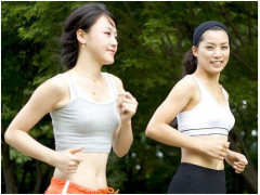 掌握夏季运动原则 科学减肥健康瘦