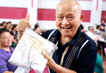 免费意外险、免费洗衣……广州老年人居然有这么多福利！ 