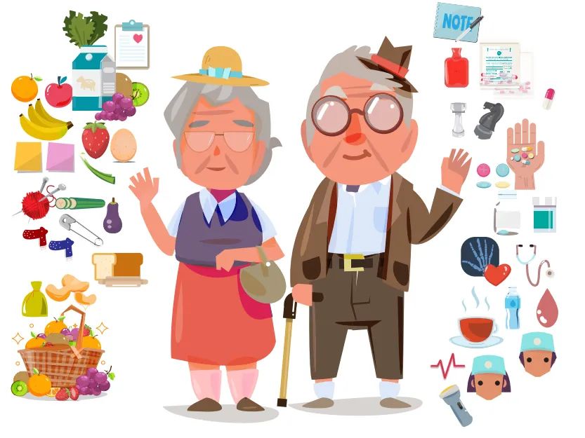 广州：探索优化“嵌入式”养老服务 精准提升老龄生活幸福感